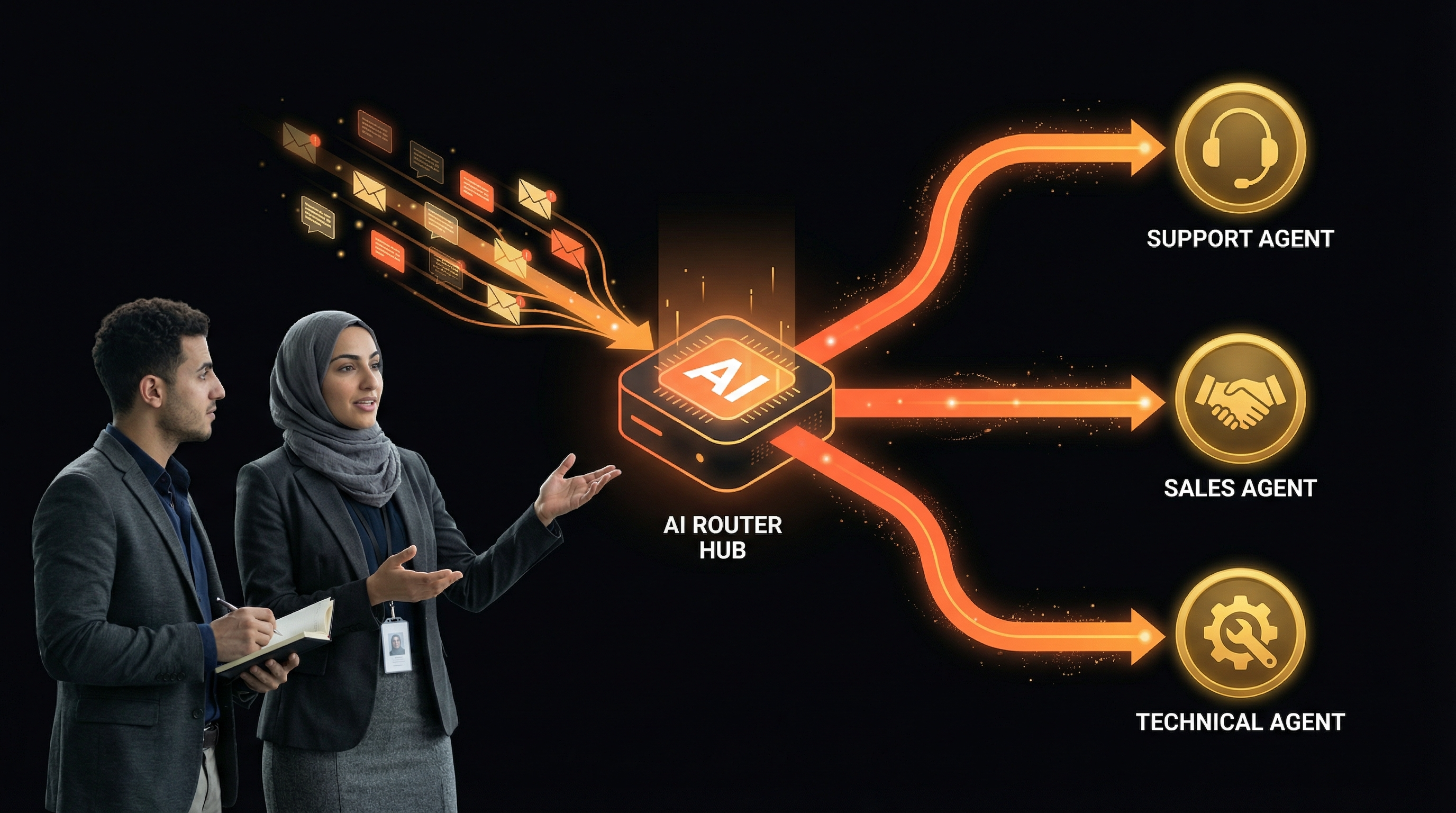 منتج اختبار