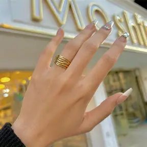 خاتم استانلس